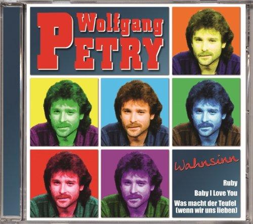 Wolfgang Petry-Wahnsinn