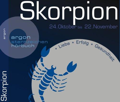 Sternzeichen Skorpion: Liebe, Erfolg, Gesundheit