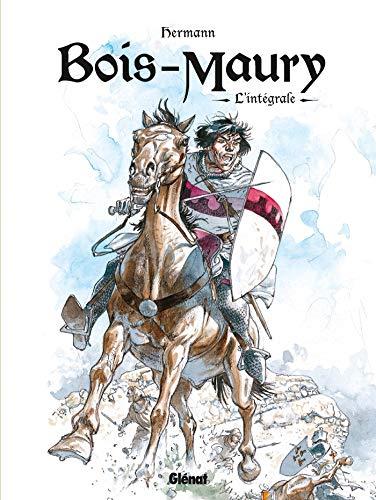 Les tours de Bois-Maury : intégrale. Vol. 3