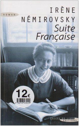 Suite FranÃÂ§aise