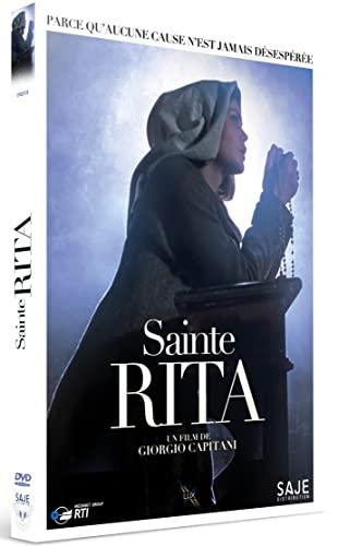 Sainte rita [FR Import]