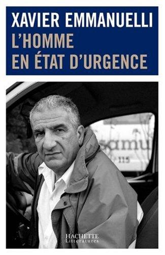 Un homme en Etat d'urgence