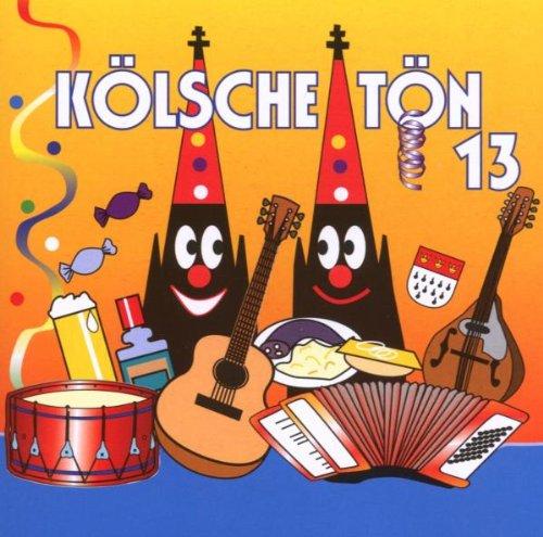 Koelsche Toen 13