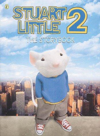 Movie Storybook (Stuart Little 2)