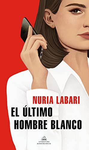 El último hombre blanco (Random House)