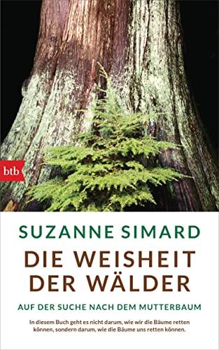 Die Weisheit der Wälder: Auf der Suche nach dem Mutterbaum