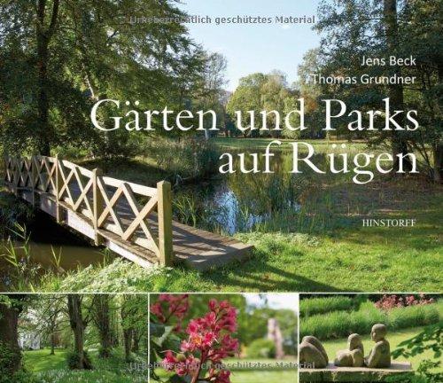 Gärten und Parks auf Rügen