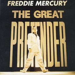 Great Pretender,the