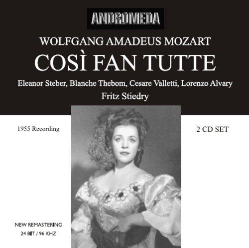 Cosi Fan Tutte - 1955 Recording