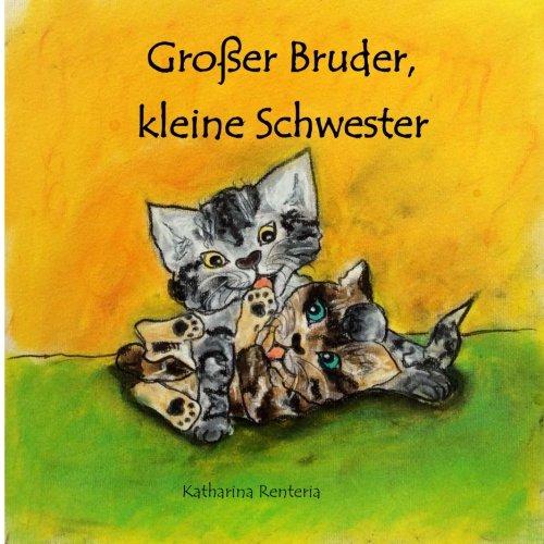 Großer Bruder, kleine Schwester