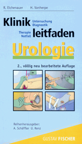 Klinikleitfaden Urologie