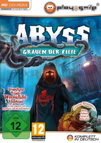 Abyss - Grauen der Tiefe Collector's Edition