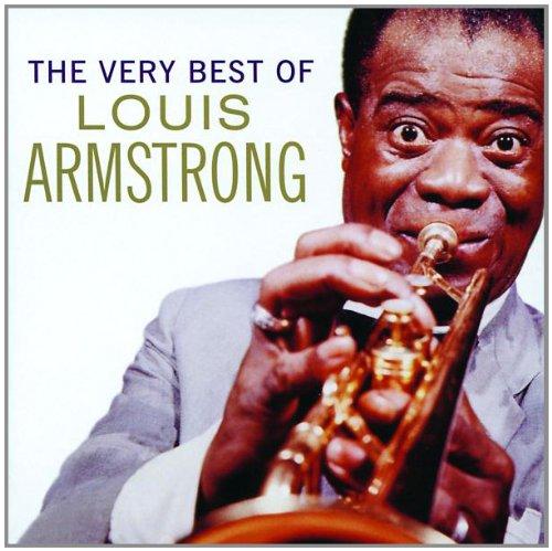 The Very Best of Louis Armstrong