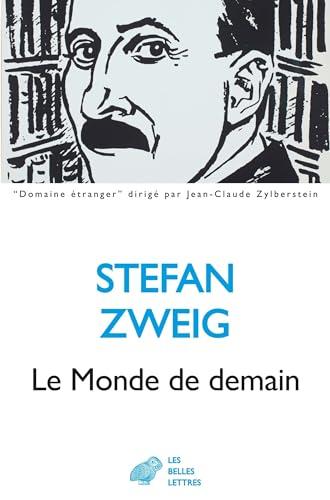 Le monde de demain : essais et conférences