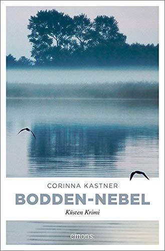 Bodden-Nebel: Küsten Krimi