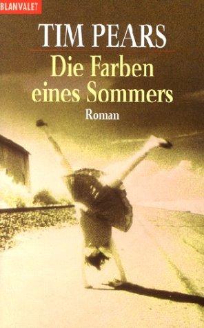 Die Farben eines Sommers