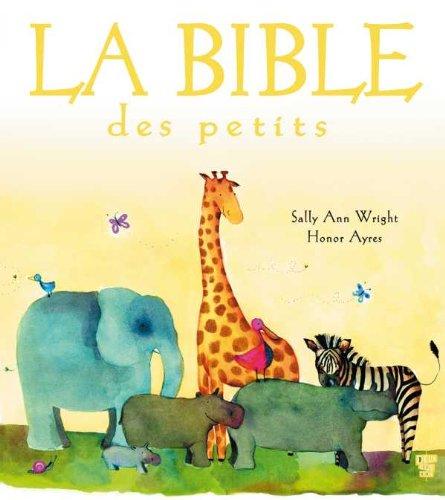 La Bible des petits