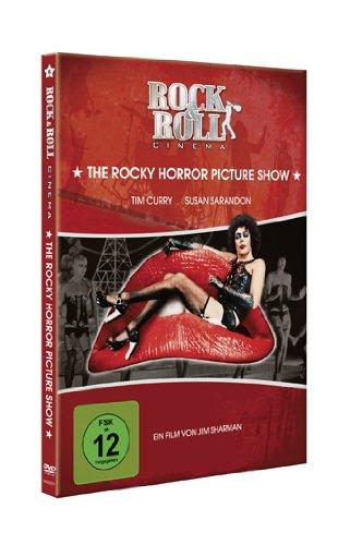 The Rocky Horror Picture Show ( Rock & Roll Cinema )