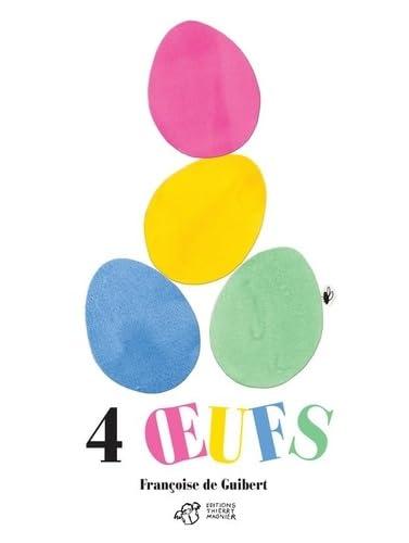 4 oeufs