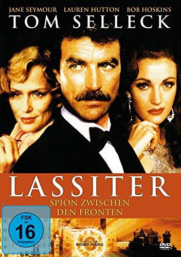 Lassiter - Spion zwischen den Fronten