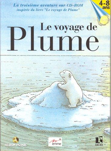 Le Voyage de Plume