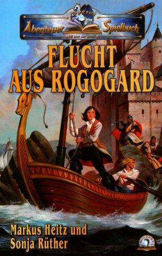 Ulldart: Flucht aus Rogogard (2)