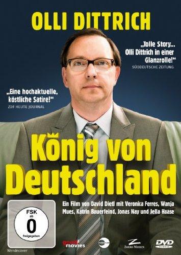 König von Deutschland