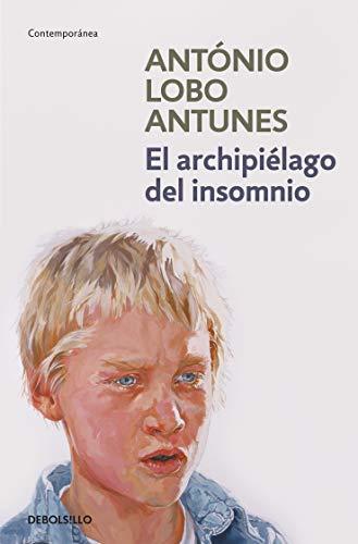 El archipiélago del insomnio (Contemporánea)