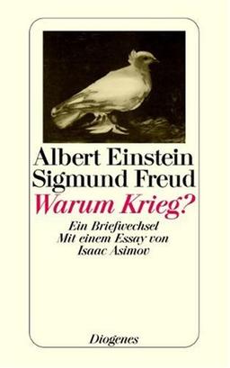 Warum Krieg?: Ein Briefwechsel