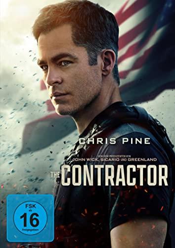 The Contractor