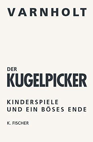 Der Kugelpicker