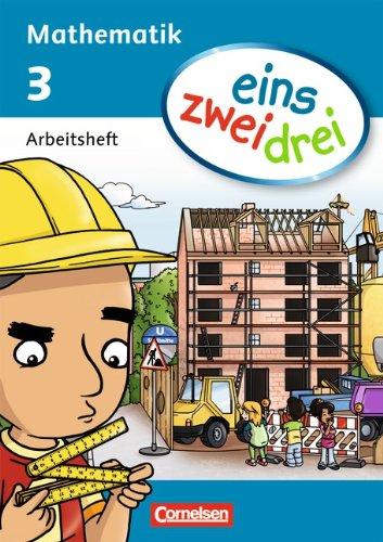 3. Schuljahr - Arbeitsheft