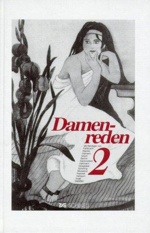 Damenreden 2