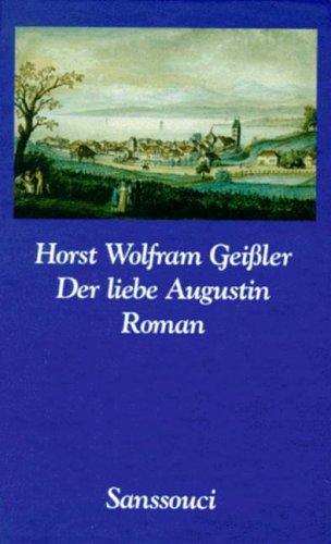 Der liebe Augustin. Sonderausgabe. (2116 235)