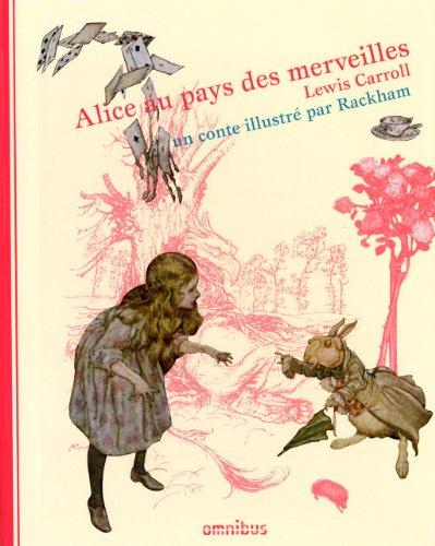 Alice au pays des merveilles