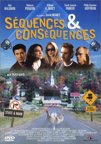 Séquences &amp; conséquences [FR Import]