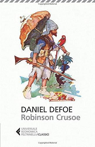 Robinson Crusoe