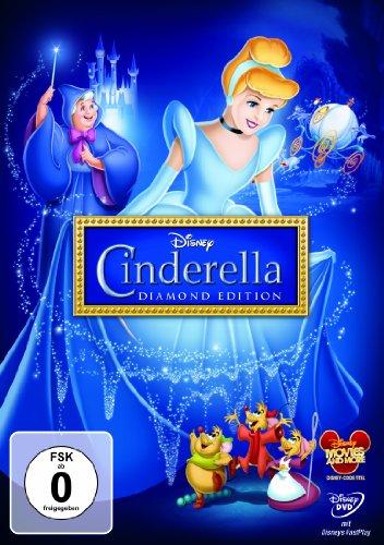 Cinderella (Diamond Edition)