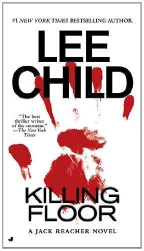 Killing Floor (Jack Reacher)