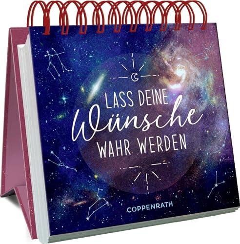 Lass deine Wünsche wahr werden