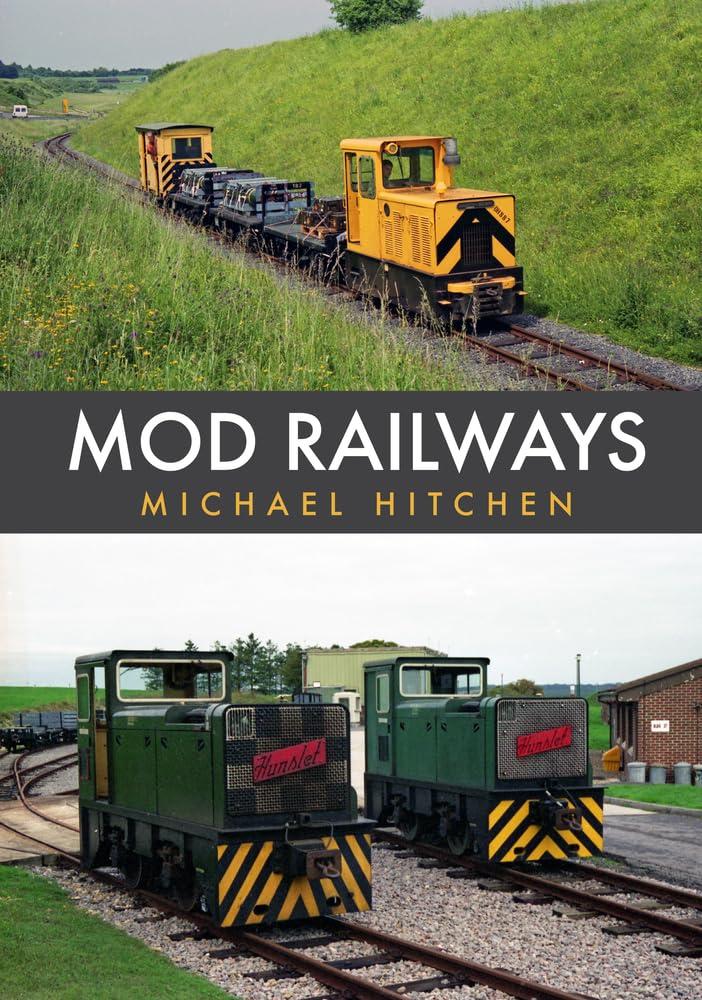 Mod Railways