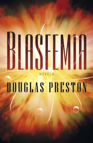 Blasfemia (EXITOS, Band 1001)