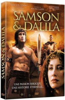 Samson et dalila [FR Import]