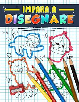 Impara a disegnare