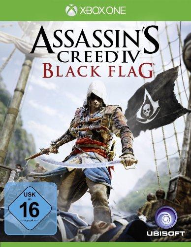 Assassin's Creed 4: Black Flag