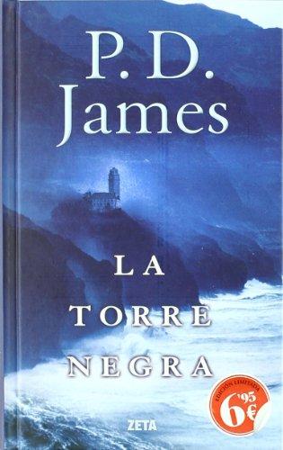 La torre negra (Adam Dalgliesh 5)