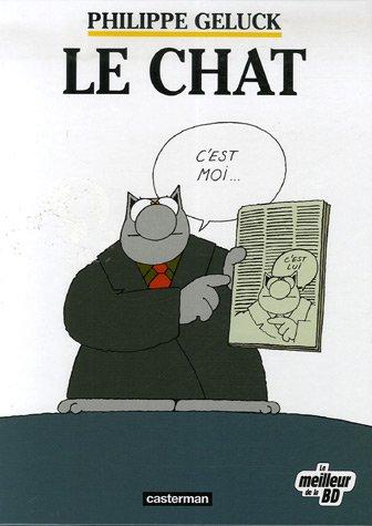 Le Chat, Tome 1 :