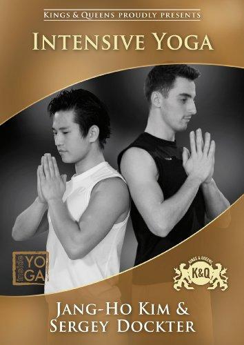 Intensive Yoga - Stundenformate by Jang-Ho Kim & Sergey Dockter