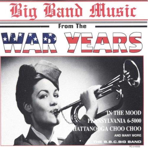 Big Band Music(War Years)-----