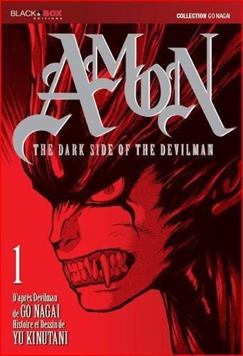 Amon, Tome 1 :